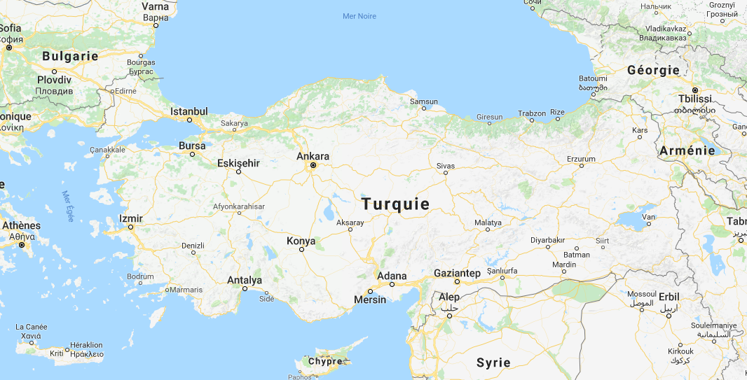 Faut il un visa pour la turquie