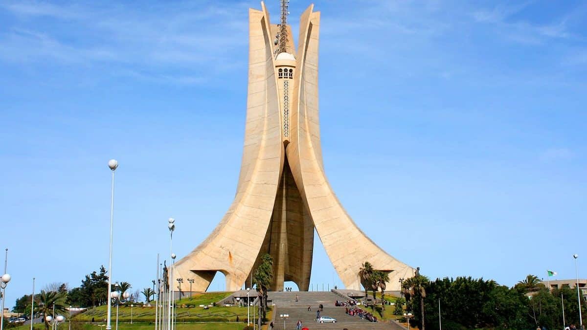 Classement : les bons et les mauvais côtés d'Alger