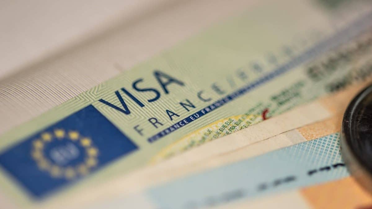Visa