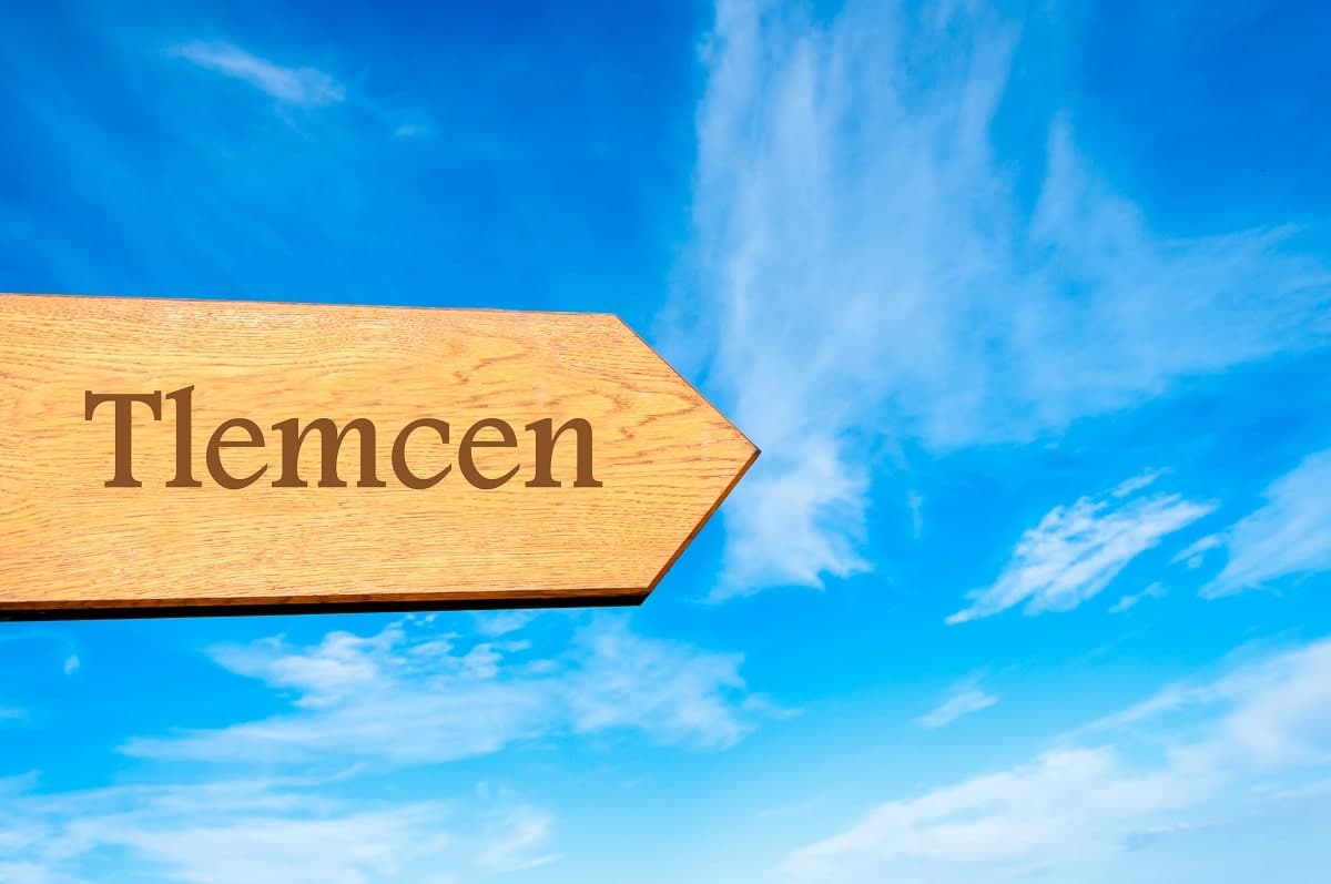 Tlemcen