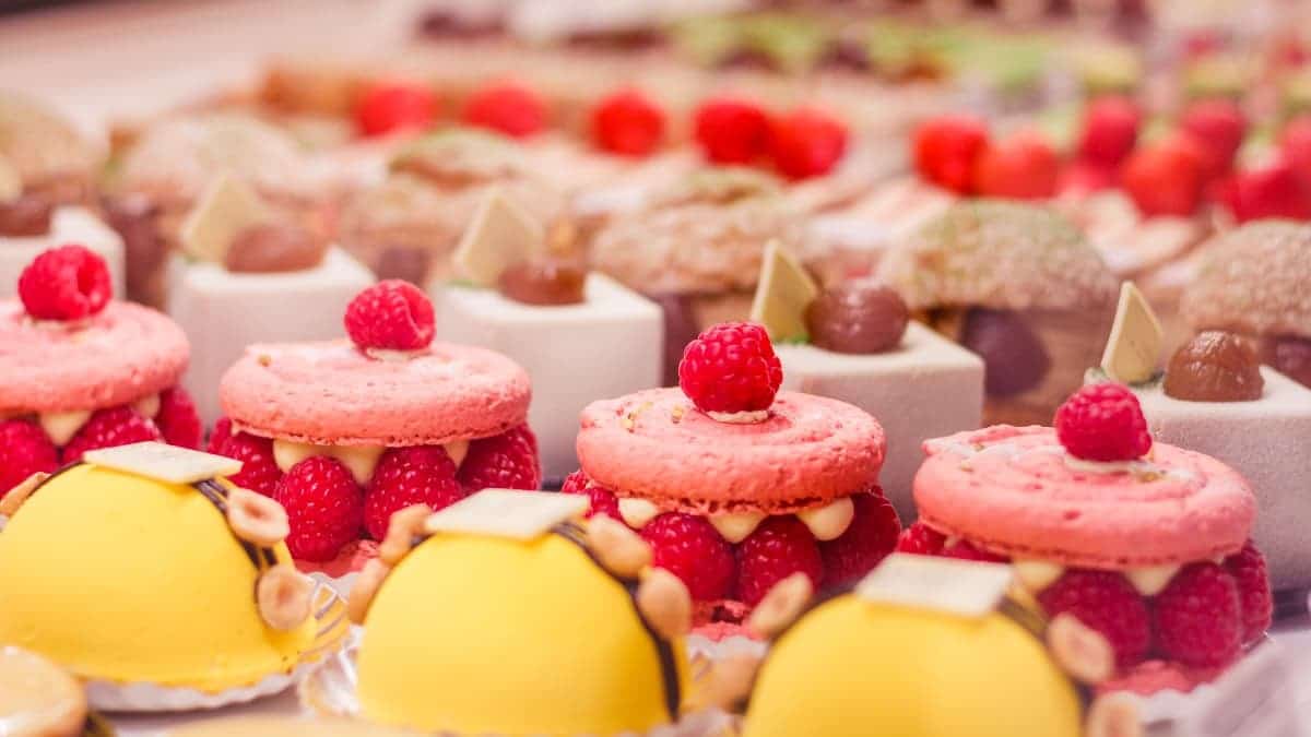patisserie