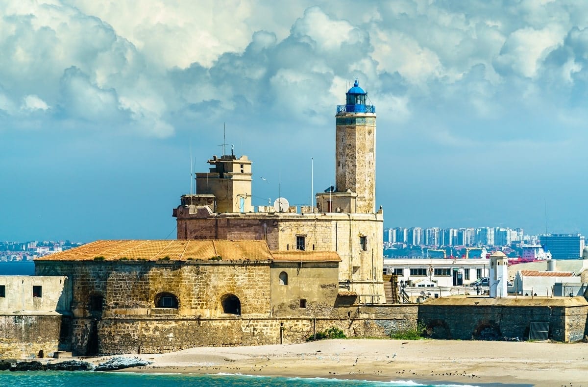 Phare