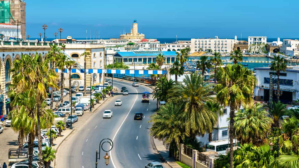 Alger