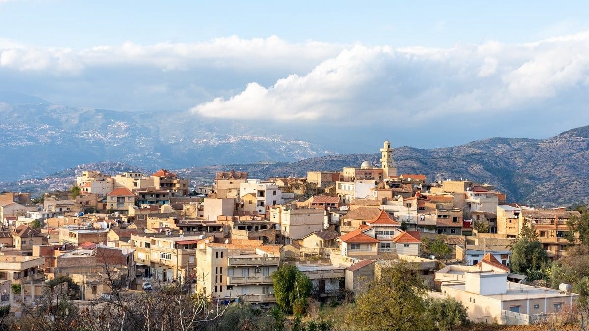 Béjaïa