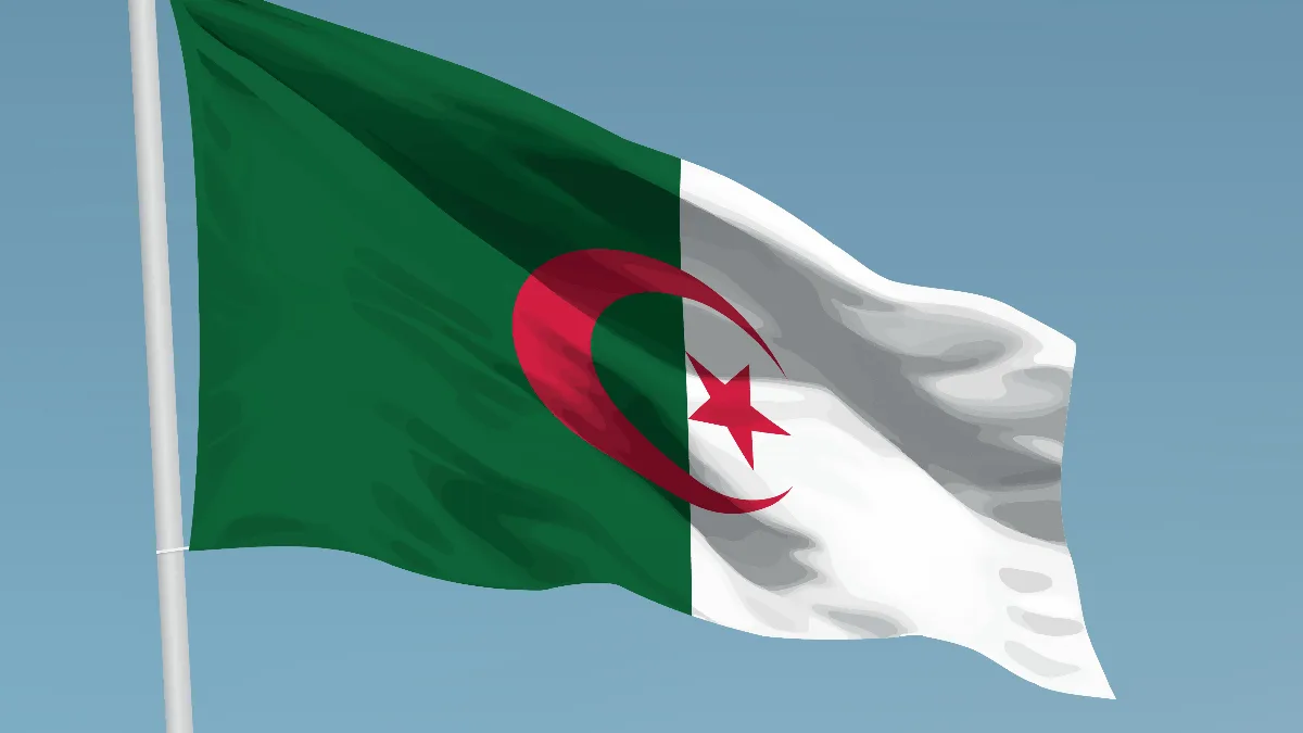 Adresses des principales ambassades étrangères en Algérie