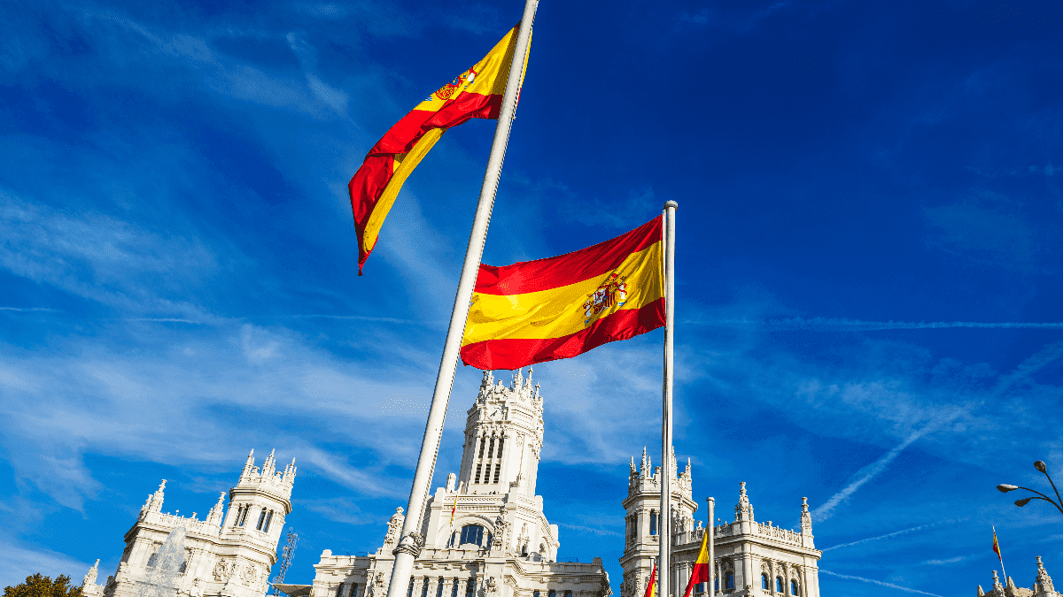 Espagne