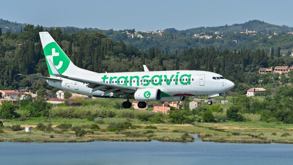 transavia