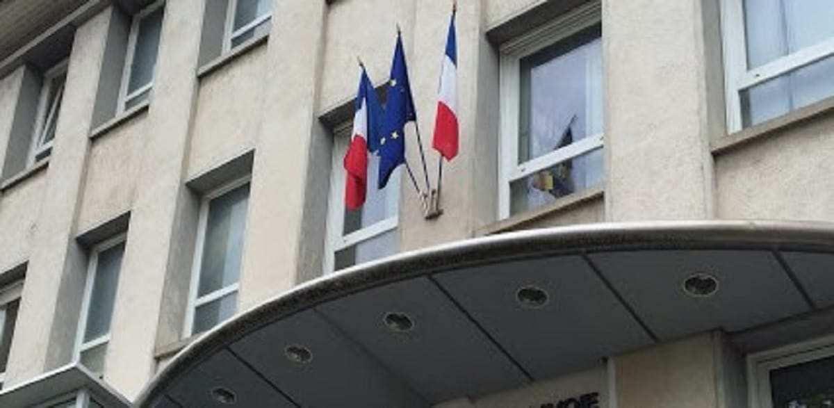 titre de séjour en France