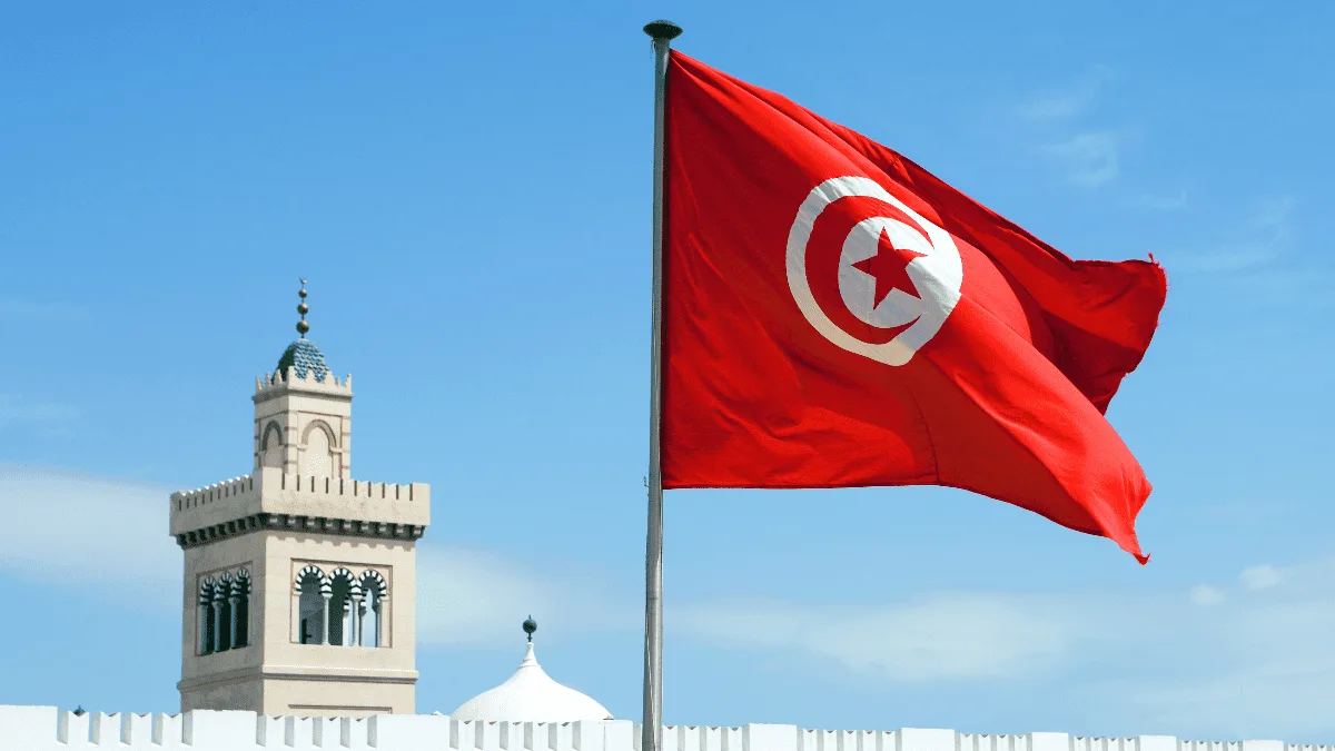 Tunisie