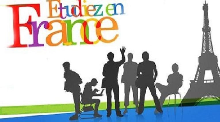Etudes en France  trouver sa formation grâce aux catalogues de Campus