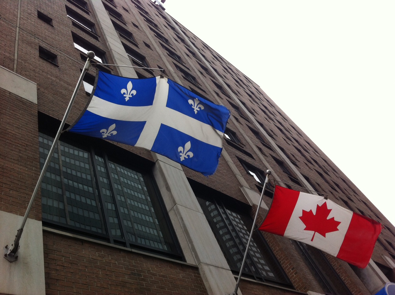 Travailler Au Quebec 24 Professions Prioritaires Visas Voyages Algerie