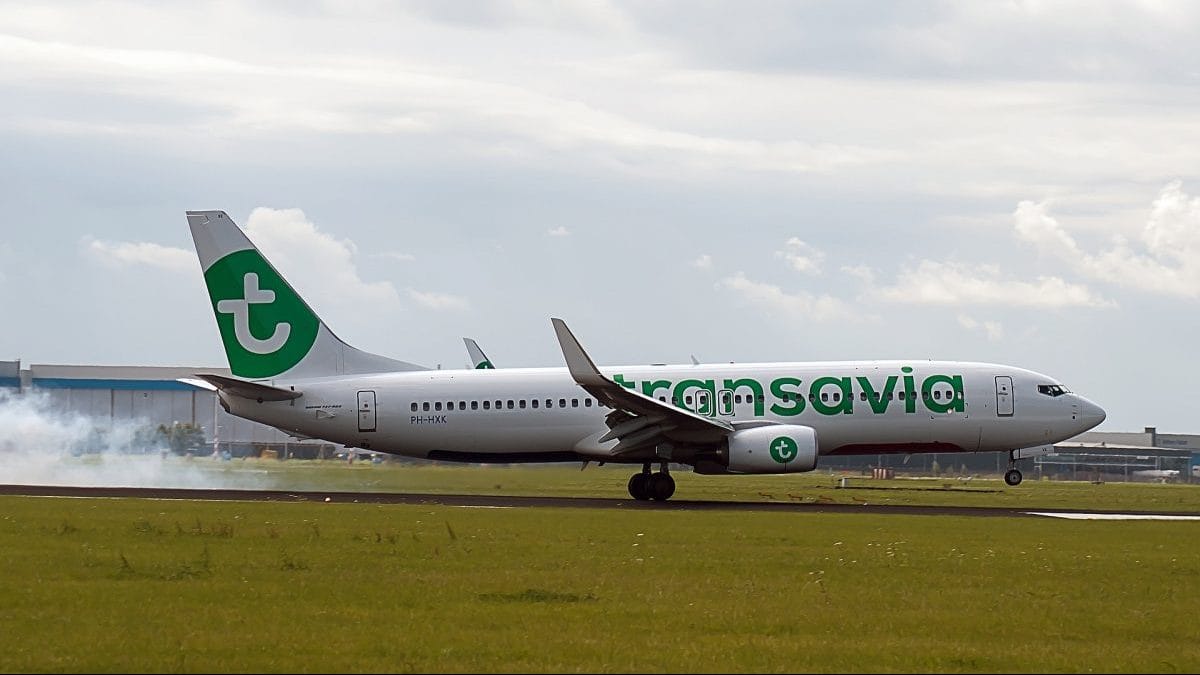 Lyon – Alger : trop chers chez Transavia, complets chez ASL