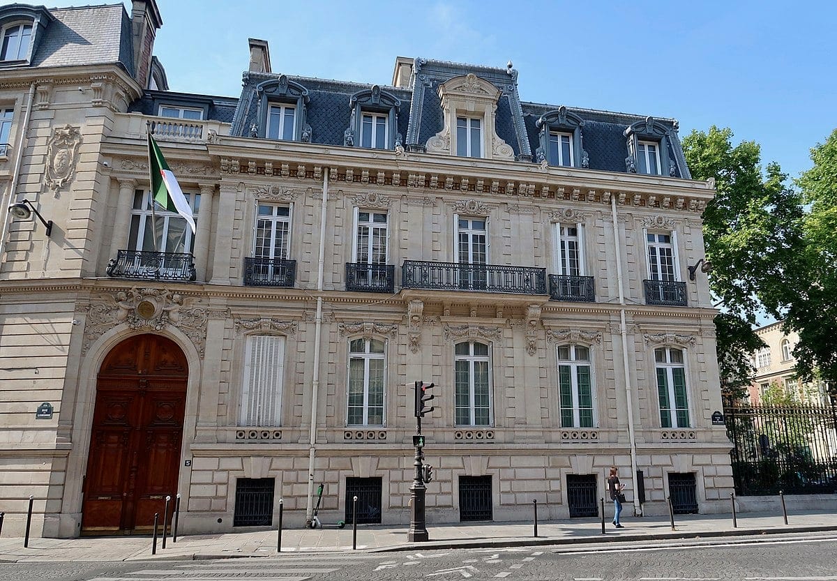 consulat d'algérie a bruxelles consulat d'algérie a bruxelles