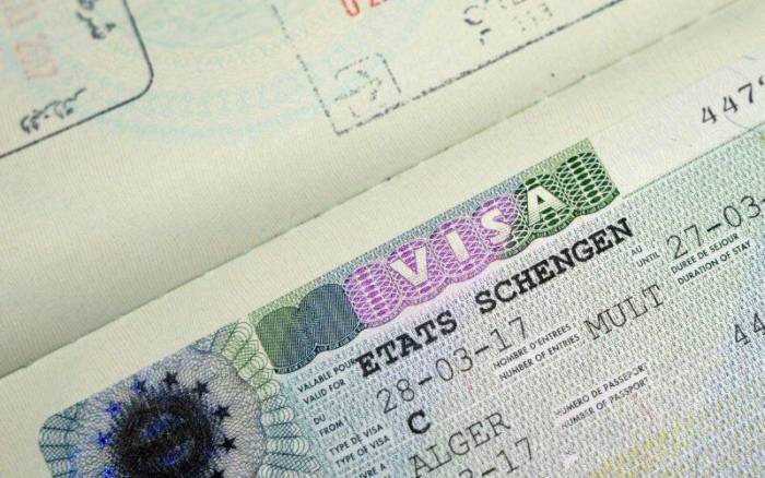 Un Pays Schengen Refuse Les Voyageurs Vaccines Avec Spoutnik