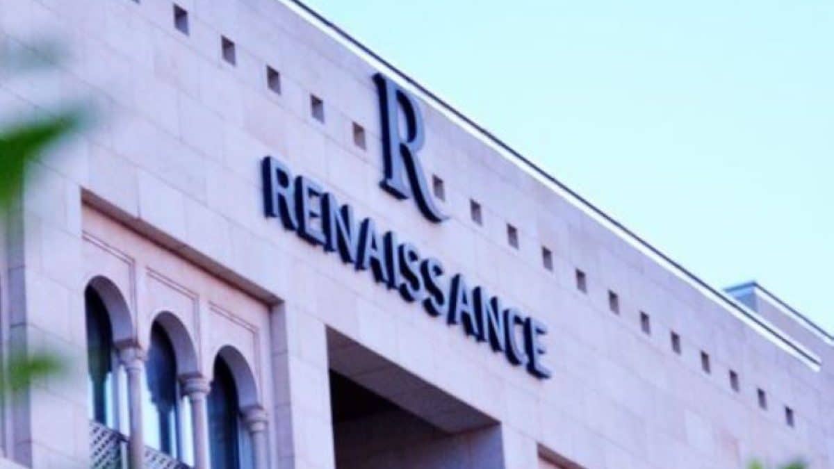 Renaissance Tlemcen Hotel : jusqu&rsquo;à -25% sur les chambres