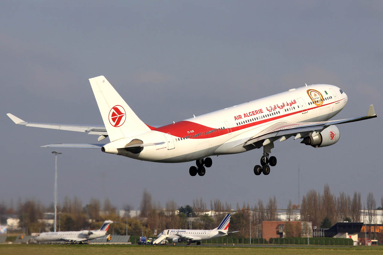 Air Algérie : de nouveaux vols internationaux programmés