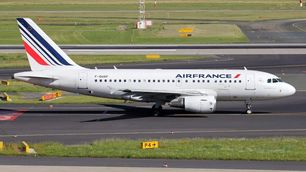 Air France