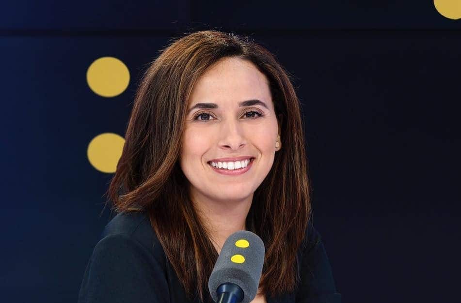 Ces journalistes francoalgériennes, gardiennes de l’info en France