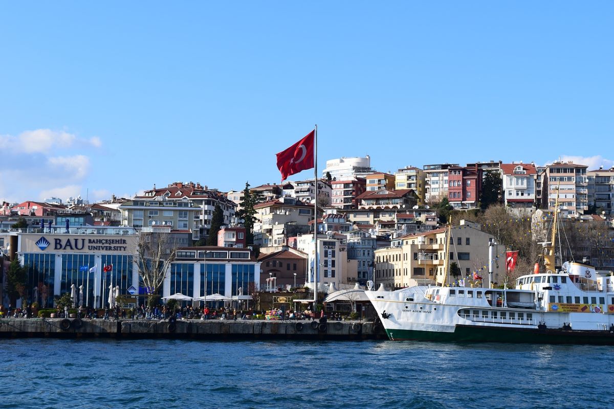 Visas pour la Turquie : une simple formalité pour les ...