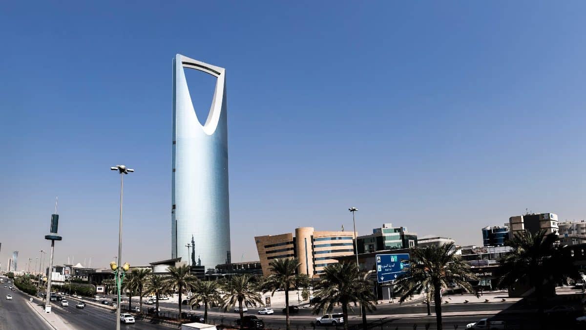 Arabie Saoudite