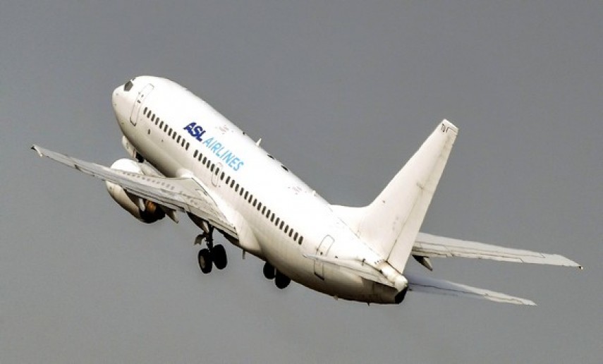 ASL Airlines France kondigt een promotie aan