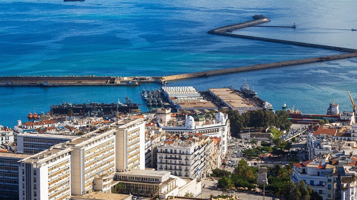 Vacances en Algérie : ce qui coûte plus cher qu&rsquo;avant