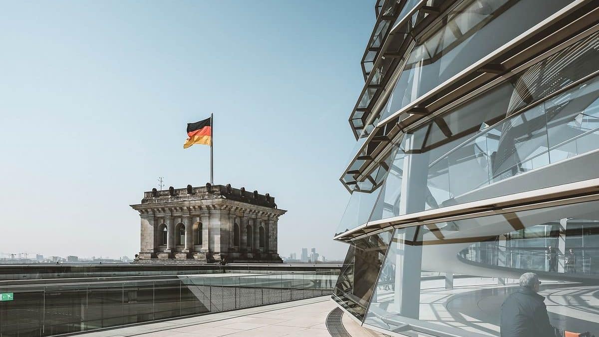 Allemagne