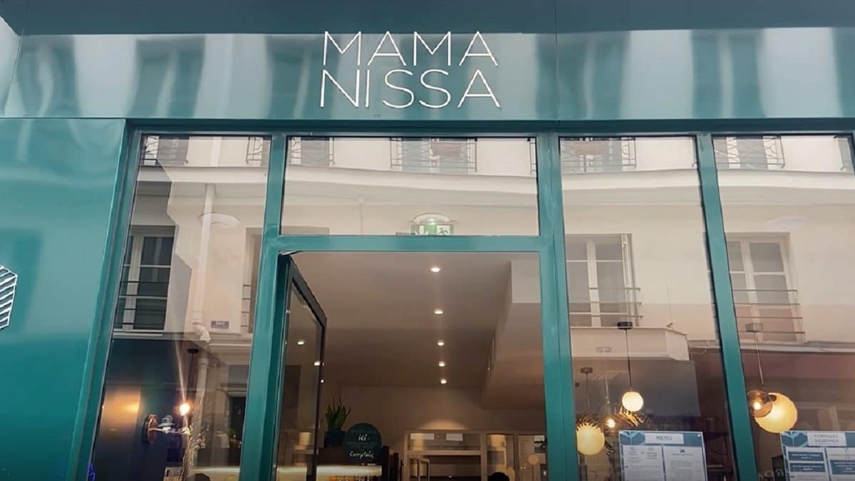 Paris : 5 ans de succès, ce restaurant algérien ferme ses portes