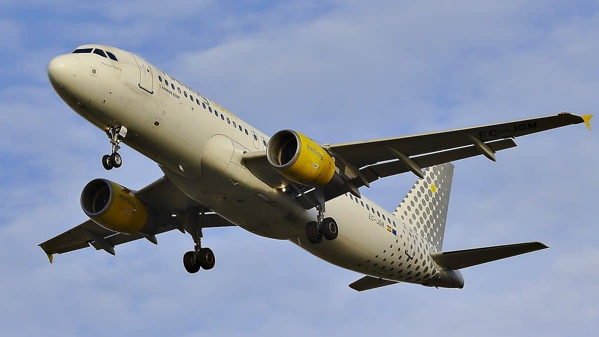 Vueling