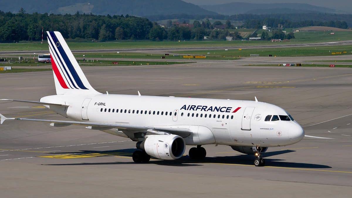 Air France