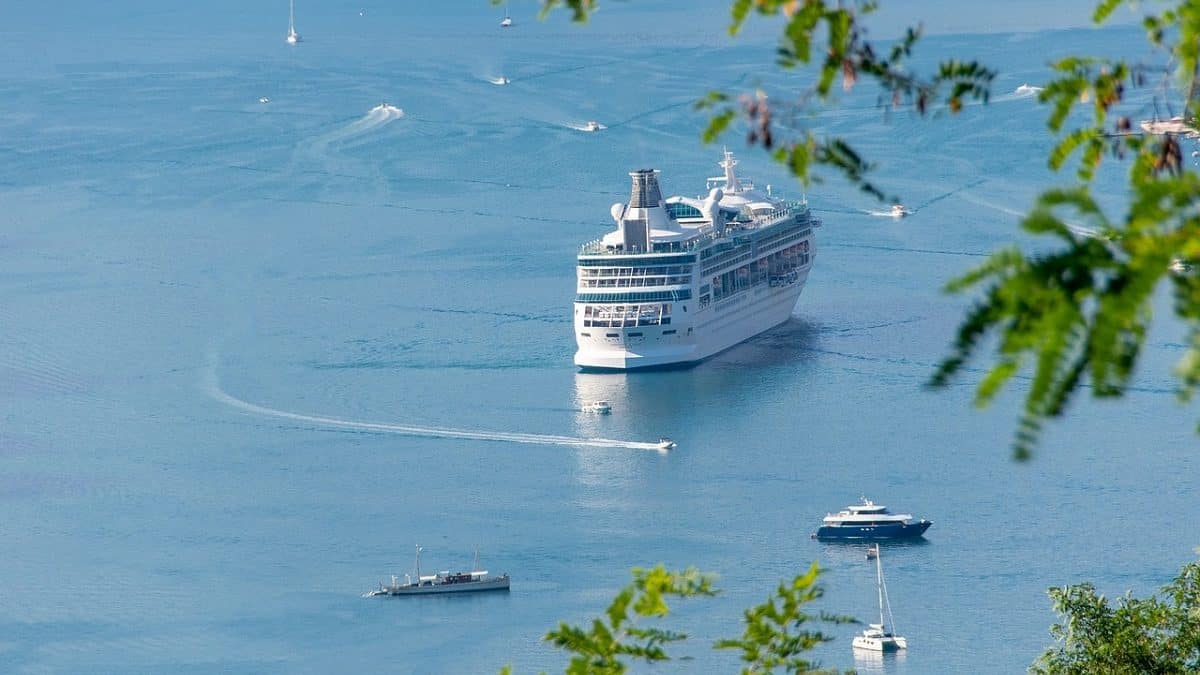 Une nouvelle concurrente algérienne pour Algérie Ferries et Corsica Linea