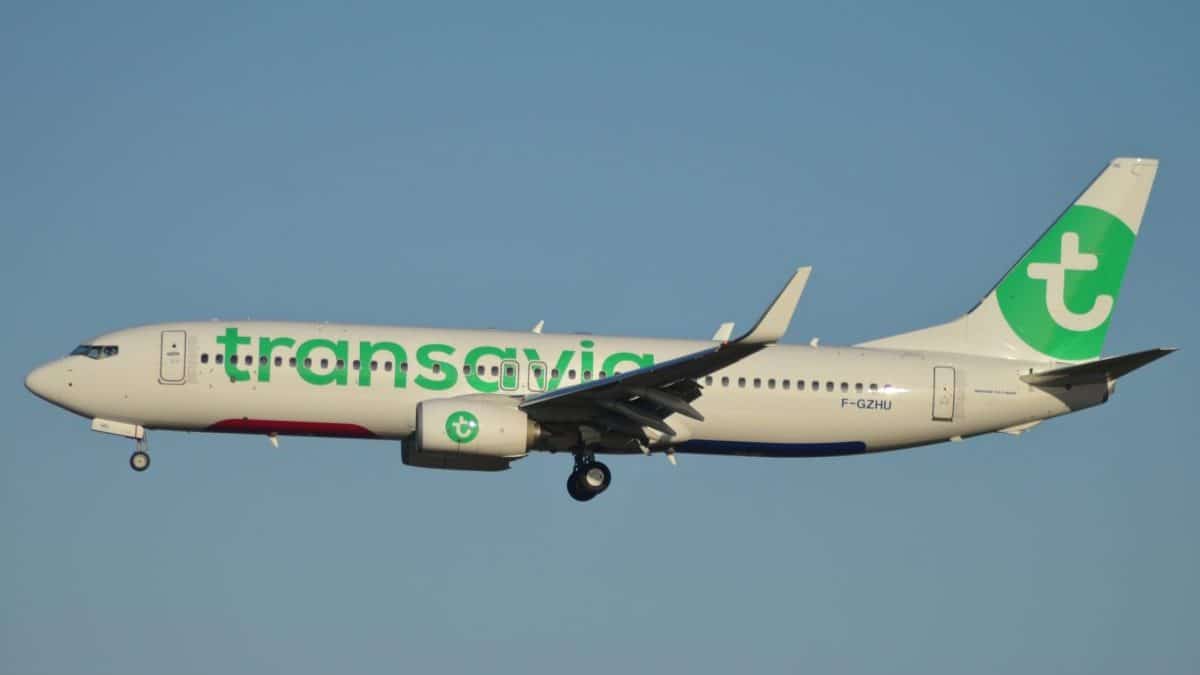transavia