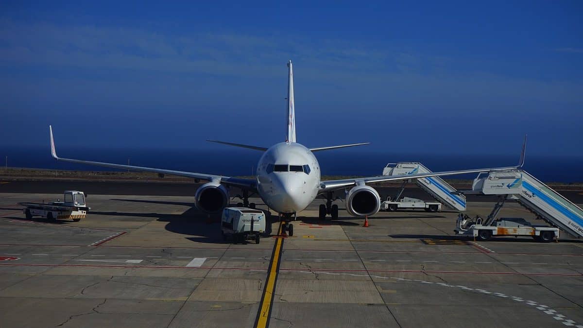 Air Algérie, RAM, Tunisair : les prix au départ de Lyon