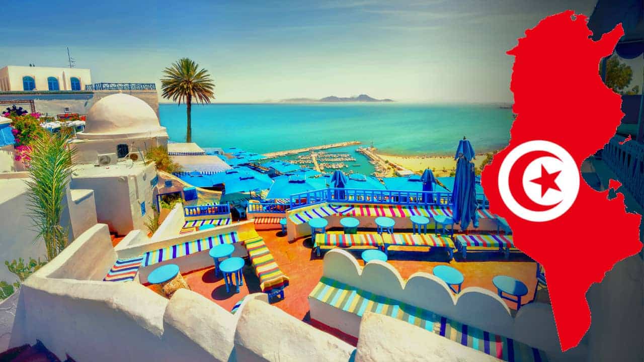 Tunisie