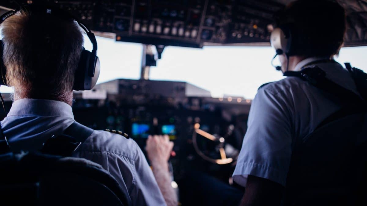 Pilote
