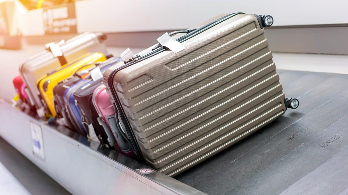 Bagage