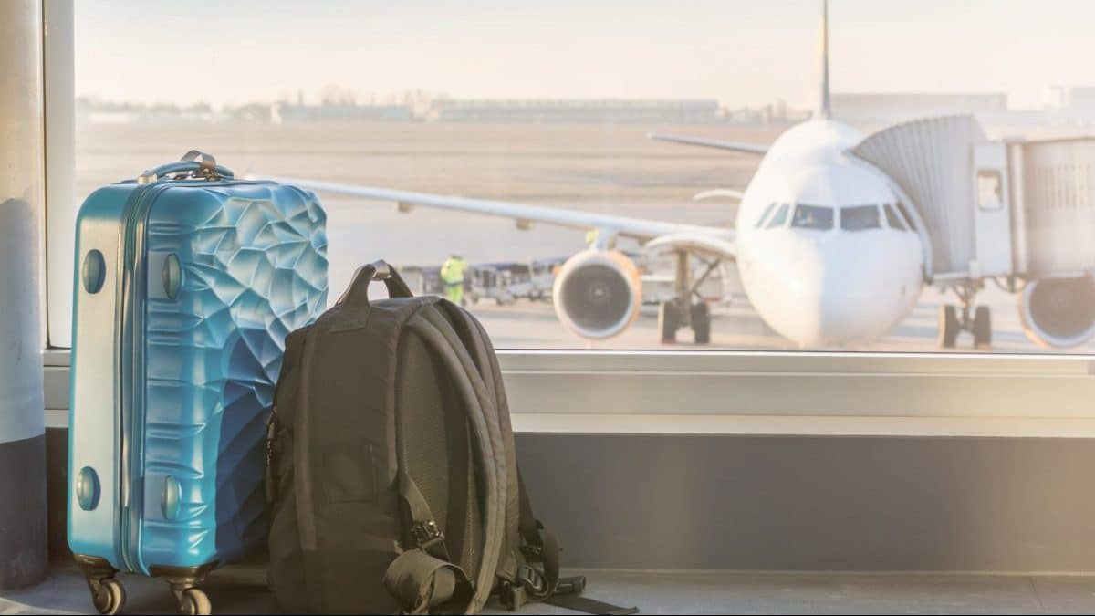 Bagages