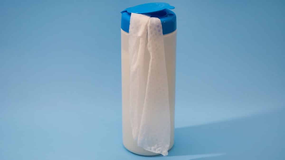 Lingettes