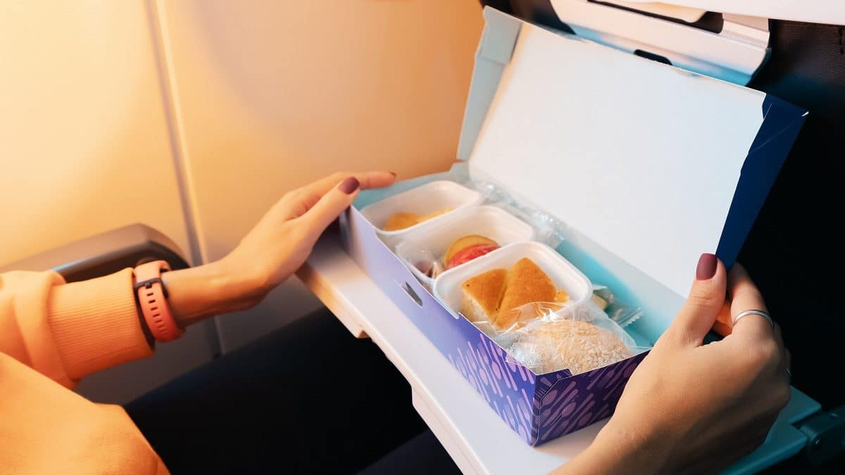 Lunch box