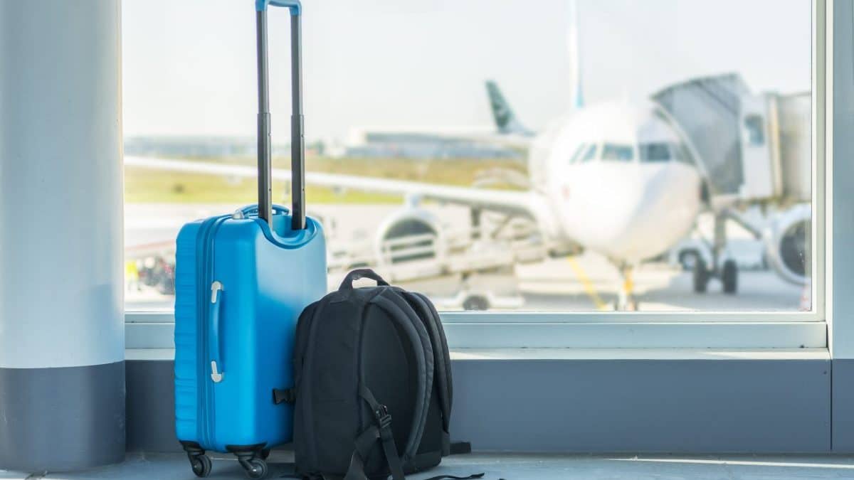 Bagages