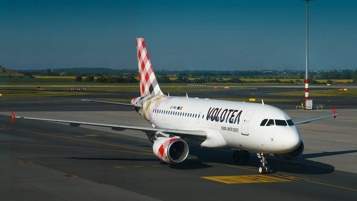 avion volotea