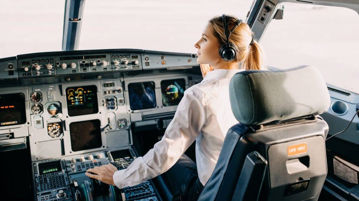 Pilote