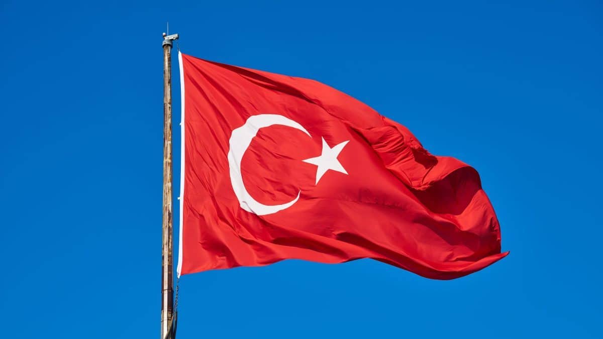 Turquie