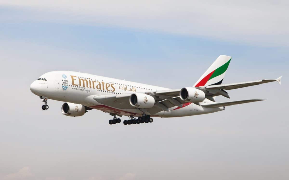 Emirates