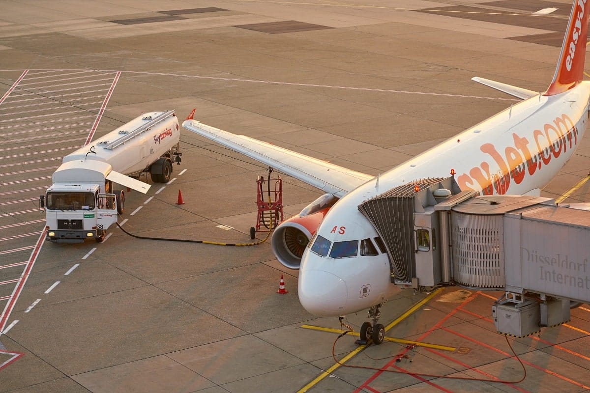 EasyJet