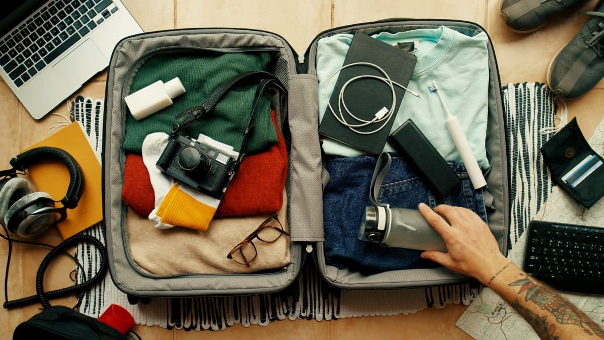 Bagage
