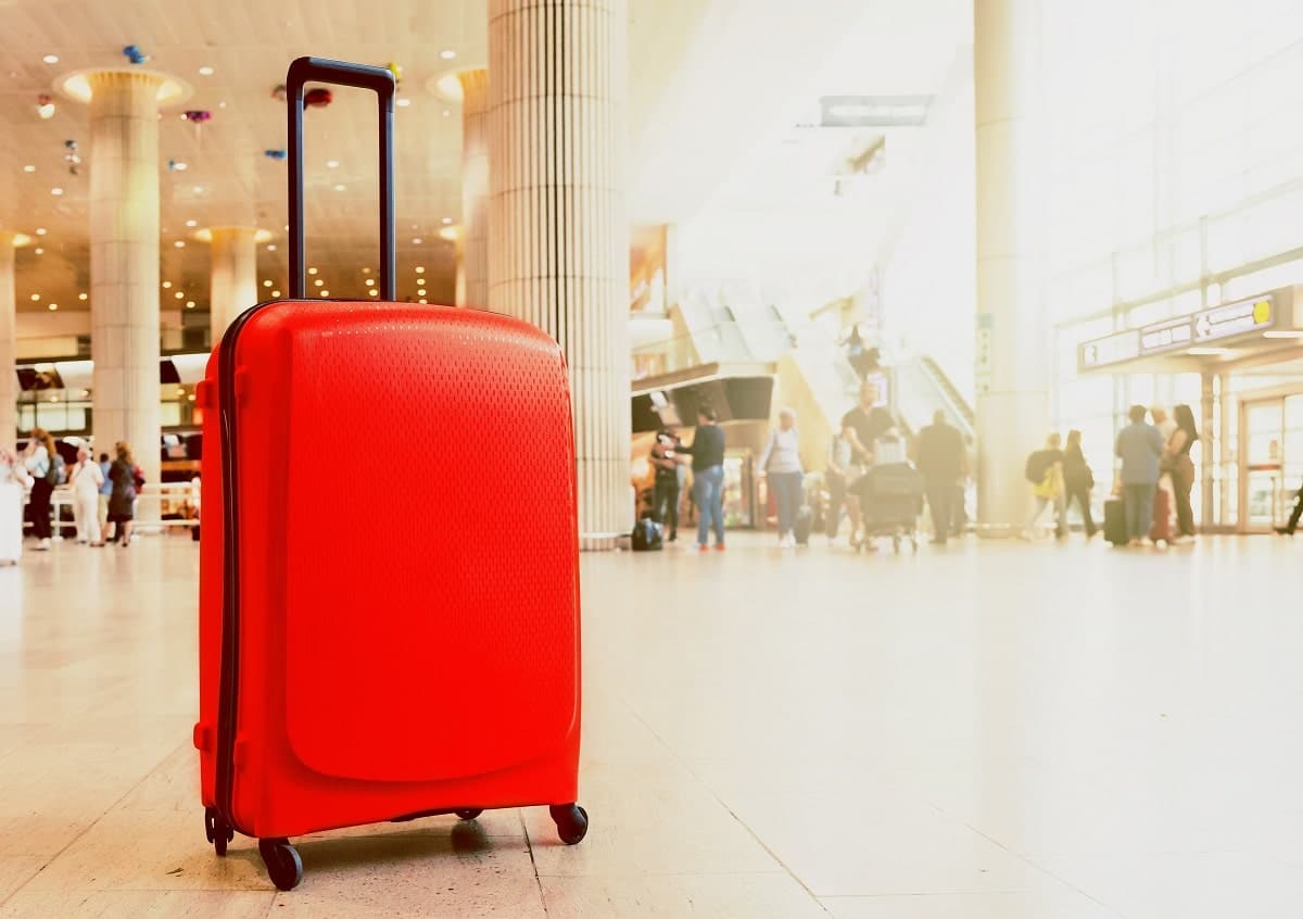 valise