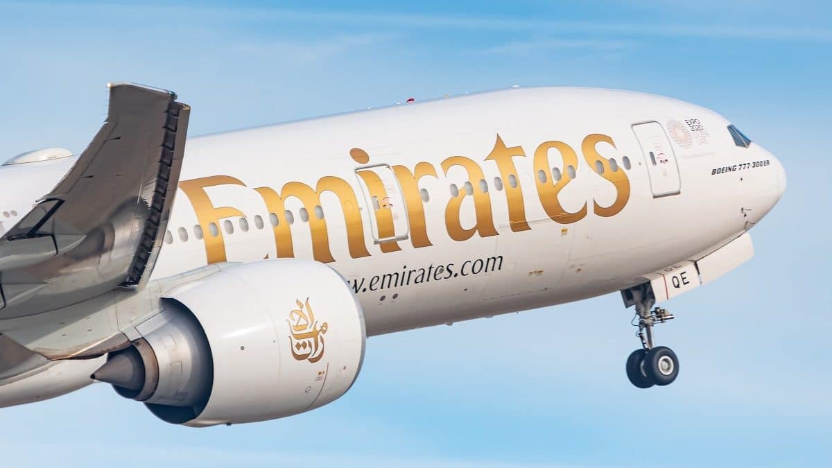 emirates