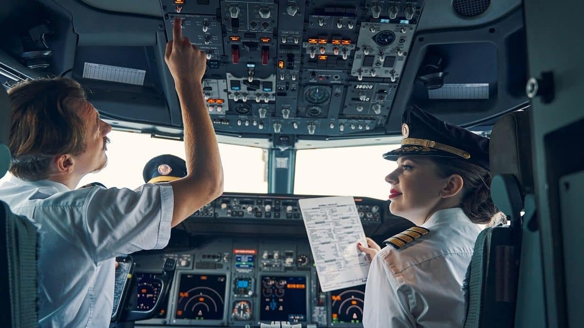 pilote