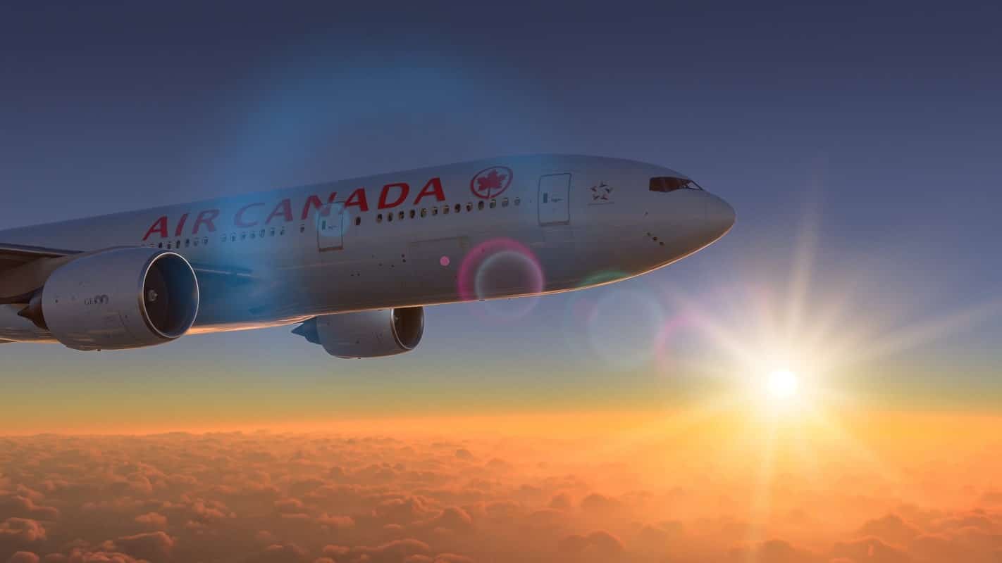air canada